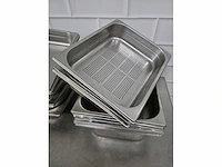 (geperforeerde) gastronormbak (35x) - afbeelding 3 van  4