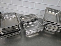 (geperforeerde) gastronormbak (35x) - afbeelding 4 van  4