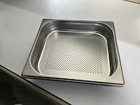 Geperforeerde gn bakken (7x) - afbeelding 5 van  6