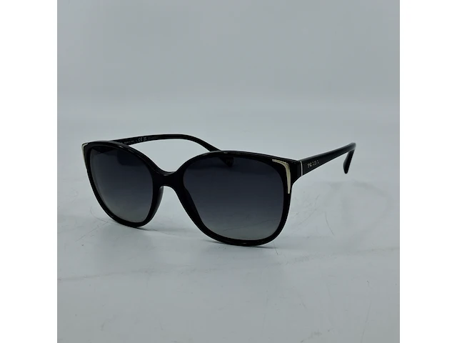 Gepolariseerde zonnebril, prada, spr010 - afbeelding 1 van  8