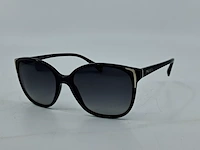 Gepolariseerde zonnebril, prada, spr010 - afbeelding 1 van  8