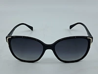 Gepolariseerde zonnebril, prada, spr010 - afbeelding 2 van  8