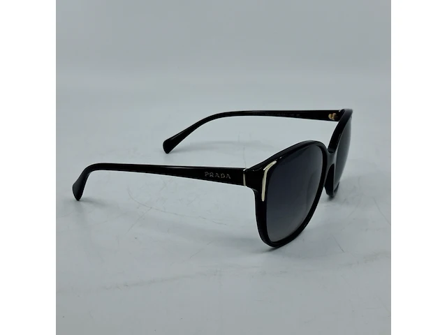 Gepolariseerde zonnebril, prada, spr010 - afbeelding 3 van  8