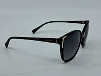 Gepolariseerde zonnebril, prada, spr010 - afbeelding 3 van  8