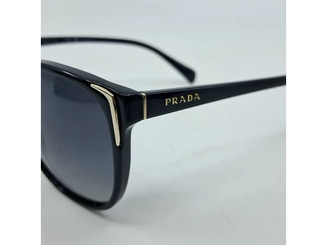 Gepolariseerde zonnebril, prada, spr010 - afbeelding 4 van  8