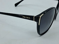 Gepolariseerde zonnebril, prada, spr010 - afbeelding 5 van  8