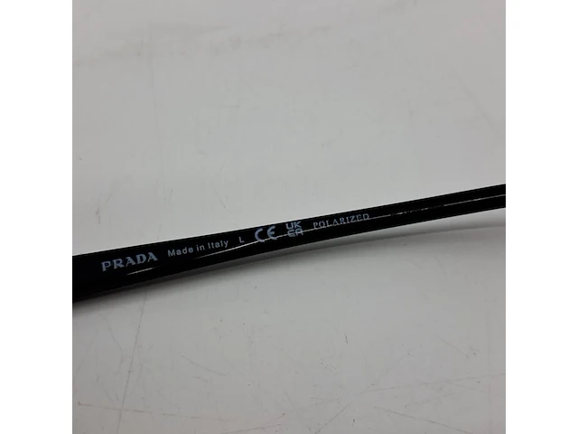 Gepolariseerde zonnebril, prada, spr010 - afbeelding 7 van  8