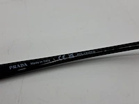 Gepolariseerde zonnebril, prada, spr010 - afbeelding 7 van  8