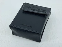 Gepolariseerde zonnebril, ray-ban, rb4104 folding wayfarer - afbeelding 5 van  13