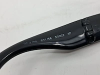 Gepolariseerde zonnebril, ray-ban, rb4104 folding wayfarer - afbeelding 13 van  13