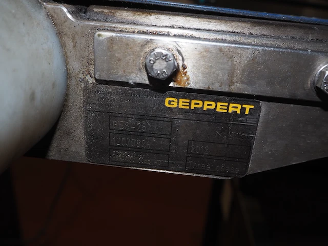 Geppert - afbeelding 3 van  11
