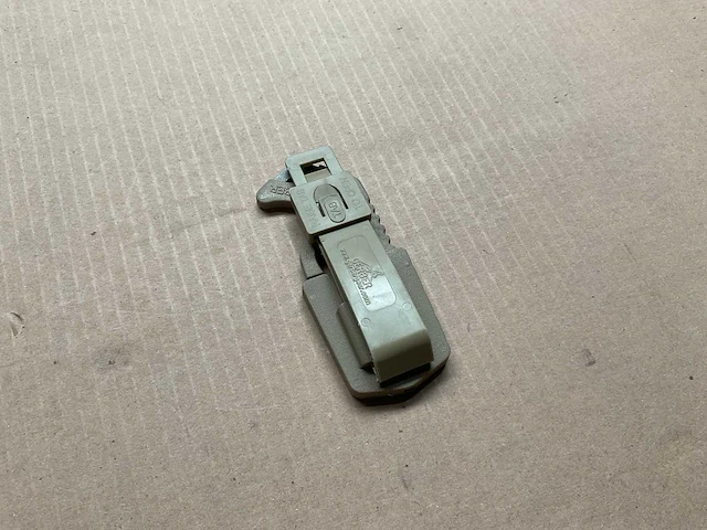 Gerber strap cutter (100x) - afbeelding 1 van  4