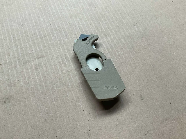 Gerber strap cutter (100x) - afbeelding 2 van  4