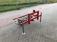 Gercon schoffelmachine - afbeelding 3 van  8