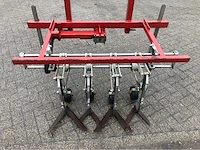 Gercon schoffelmachine - afbeelding 4 van  8