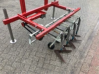 Gercon schoffelmachine - afbeelding 5 van  8