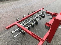 Gercon schoffelmachine - afbeelding 6 van  8