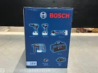 Gereedchapsset bosch, 2023 - afbeelding 3 van  4