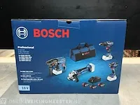 Gereedchapsset bosch, 2023 - afbeelding 4 van  4