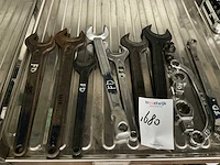 Gereedschap (10x) - afbeelding 1 van  3
