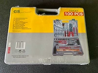 Gereedschap (6x) - afbeelding 2 van  10