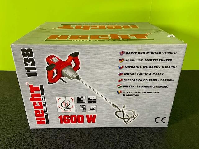 Gereedschap (6x) - afbeelding 9 van  10
