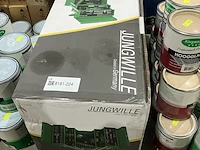Gereedschap bak 86 delig, jungwille - afbeelding 4 van  4