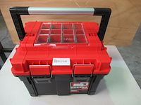 Gereedschap box patrol, heavy duty - afbeelding 1 van  3