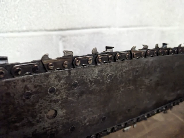 Gereedschap, cilinders en banners - afbeelding 4 van  31