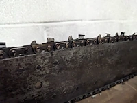 Gereedschap, cilinders en banners - afbeelding 4 van  31