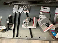 Gereedschap divers - afbeelding 3 van  5