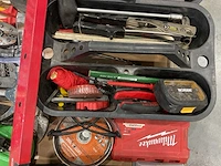 Gereedschap diverse - afbeelding 2 van  15