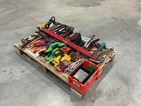Gereedschap diverse - afbeelding 1 van  15