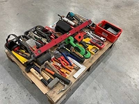 Gereedschap diverse - afbeelding 8 van  15
