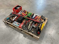 Gereedschap diverse - afbeelding 9 van  15