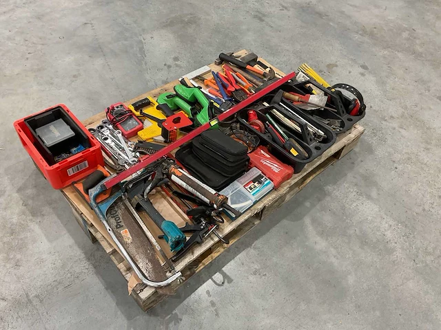 Gereedschap diverse - afbeelding 10 van  15