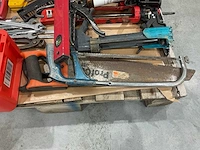 Gereedschap diverse - afbeelding 13 van  15