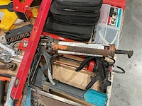 Gereedschap diverse - afbeelding 14 van  15