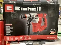 Gereedschap einhell (9x) - afbeelding 8 van  10