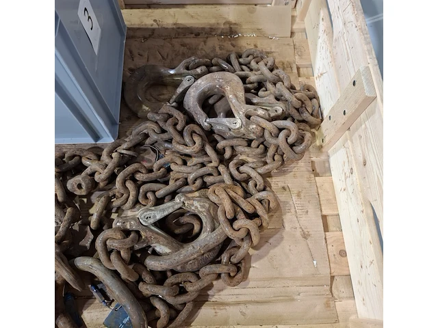 Gereedschap en garageinventaris - afbeelding 3 van  12
