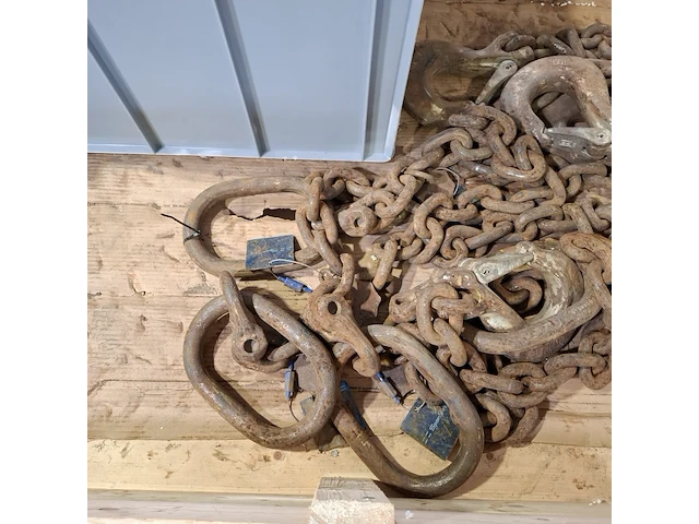 Gereedschap en garageinventaris - afbeelding 4 van  12