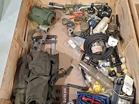 Gereedschap en garageinventaris - afbeelding 5 van  12
