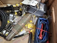 Gereedschap en garageinventaris - afbeelding 6 van  12