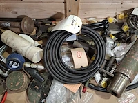 Gereedschap en garageinventaris - afbeelding 7 van  12