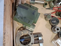 Gereedschap en garageinventaris - afbeelding 10 van  12