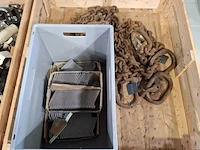 Gereedschap en garageinventaris - afbeelding 11 van  12