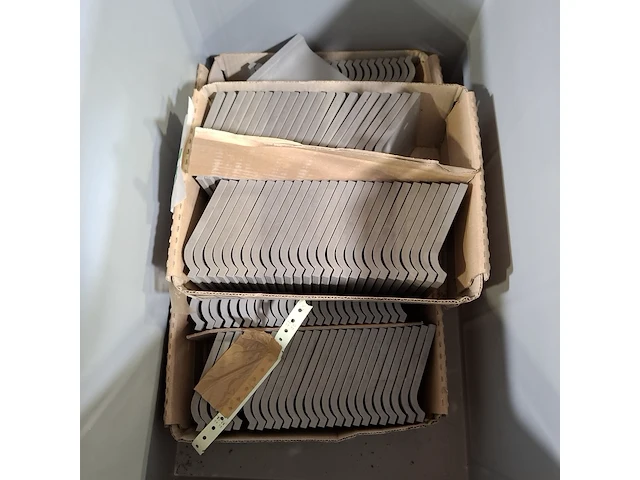 Gereedschap en garageinventaris - afbeelding 12 van  12
