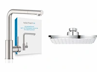 Gereedschap en woonartikelen | bächlein | grohe - afbeelding 1 van  2