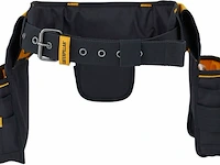 Gereedschap gordel/riem carterpilar (cat), gp-65052 - afbeelding 4 van  4