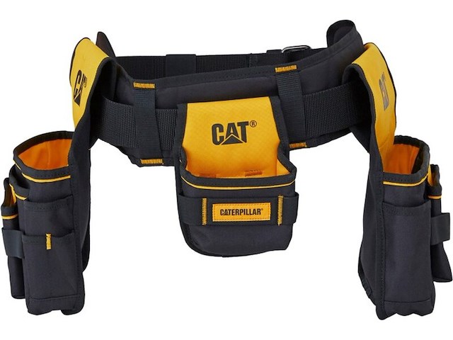 Gereedschap gordel/riem carterpilar (cat), gp-65052 - afbeelding 1 van  2